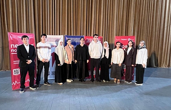 Южно-Сухокумск принял участие во Всероссийском чемпионате по оказанию первой помощи