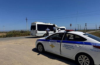 В Дагестане выявили нарушения при перевозке туристов
