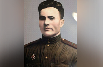 Боевой путь Хаджимурада Хайбулаева: героизм на фронтах Великой Отечественной войны