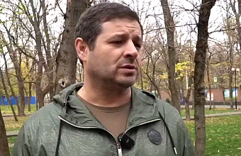 Руководитель Дагпредпринимательства рассказал о планах сотрудничества с бизнес-сообществом Луганской Народной Республики