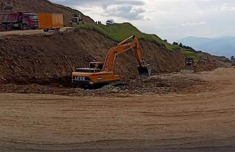 В Дагестане за полмиллиарда обновят дорогу к двум объектам туризма