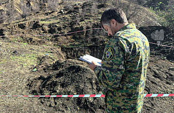 Суд приговорил дагестанца, виновного в убийстве знакомого, к почти 10 годам колонии