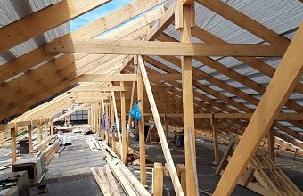 Два дома Махачкалы в рамках программы капремонта получат обновленные фасады