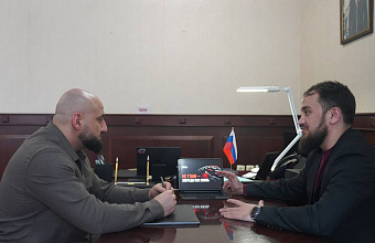 ЦУР и Управление торговли усилят социальную рекламу в Махачкале