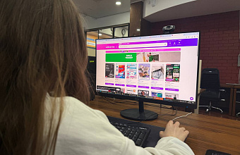 Объемы онлайн-продажи продуктов питания в Дагестане достигли 3,8 млрд рублей