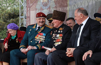 Правительство Дагестана направит средства из резервного фонда на выплаты ветеранам войны