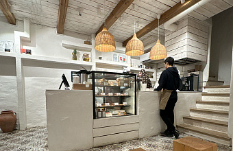 На Дагестан пришлась половина всей выручки общепита на Северном Кавказе