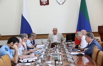 В Дагестане продолжается работа по снижению уровня теневой занятости