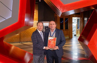 Национальный музей РД имени А. Тахо-Годи отмечен благодарностью Музея Победы