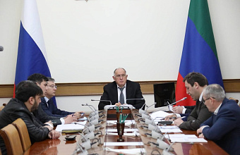 Более 840 млн рублей направят на обеспечение жильем детей-сирот в Дагестане в 2025 году