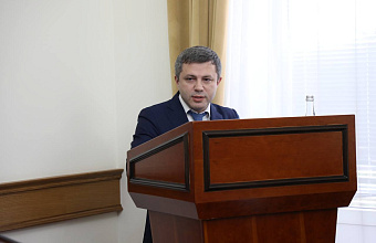 За три года в Дагестане запустили три предприятия по производству стройматериалов