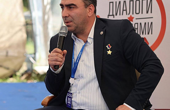 Энвер Набиев: «Подвиги наших отцов и дедов – фундамент для новых поколений»