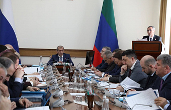 Инициаторы масштабных инвестпроектов в Дагестане планируют создать до 5 тыс. новых рабочих мест