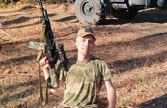 В зоне СВО героически погиб бывший сотрудник РИА «Дагестан» Али Зайдиев