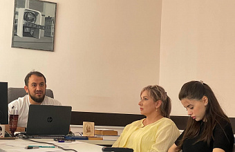 В Дагестане повышают эффективность работы с обращениями граждан