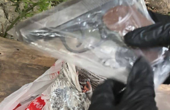 Двух махачкалинцев будут судить за изготовление и продажу огнестрельного оружия