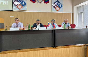 В Махачкале состоялось совещание в режиме ВКС по актуальным вопросам деятельности Минтруда РД