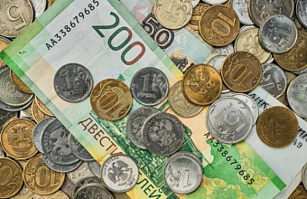 Зарплаты дагестанцев за год официально выросли на 15,2%