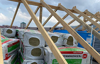 В Дербенте 17 многоэтажек включили в программу капремонта 2025 года