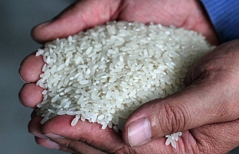 Дагестан после многолетнего перерыва направил в Азербайджан две фуры с рисом