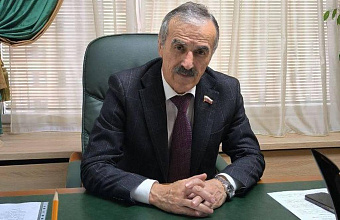 Нурбаганд Нурбагандов: «Сохранение родного языка играет ключевую роль в формировании культурной и лингвистической идентичности»