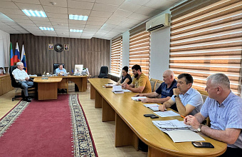 В Кизляре усилили борьбу с незаконной рекламой