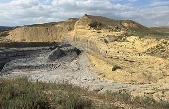Уголовное дело возбуждено в Дагестане по факту незаконной добычи суглинка на 23 млн рублей