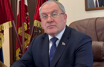 Висампаша Ханалиев: «ДГМУ готов стать активным участником в реализации новых инициатив»