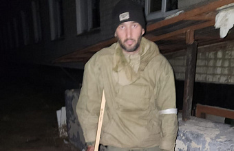 История героя СВО Махача Магомедова полна испытаний, стремления к защите родной земли и семьи