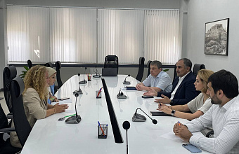 В Дагестане при поддержке Минцифры реализуют Всероссийскую программу «Мы – граждане России!»