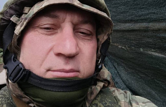 Ветеран СВО стал спонсором детской футбольной команды из Дагестана