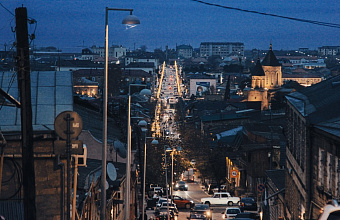 Отдых в отелях Дербента стал дешевле на 6,6% – исследование