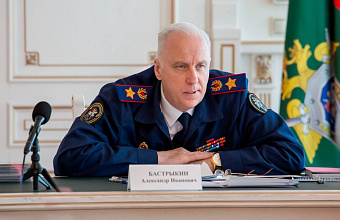 Бастрыкину доложат о расследовании дела о посягательстве на жизнь полицейских в Махачкале