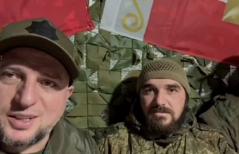 Алаудинов рассказал о подвиге бойцов ВС РФ, находившихся в окружении ВСУ