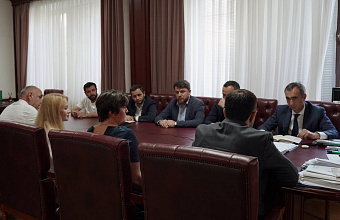 В Дагестане планируют передать «Газпрому» еще 66 объектов газового имущества