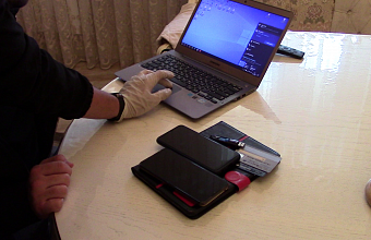 В Дагестане осужден местный житель за публикации с призывами к экстремизму в «Telegram»