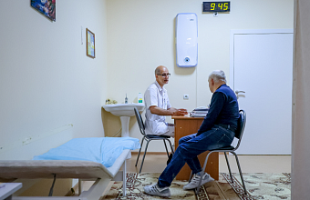 В России будут вести реестр больных по 12 заболеваниям