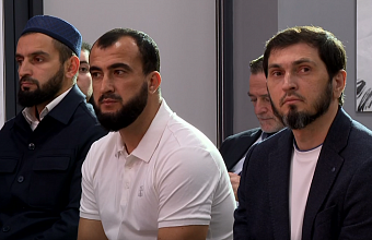 Сергей Меликов пообещал рассмотреть вопрос о льготах для военных корреспондентов Дагестана