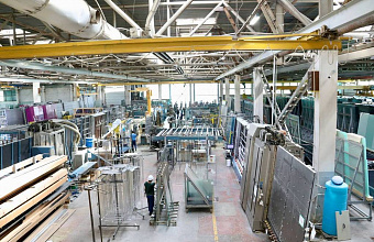 Ставка на промышленность: итоги развития индустриального сектора в Дагестане за 4 года