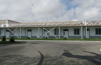 17 близких родственников участников СВО трудоустроены в Каспийскую ЦГБ