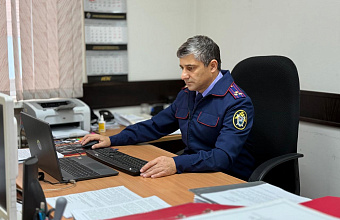 В Дагестане окончено следствие по делу о создании сети притонов под видом массажных салонов