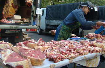 Темпы роста цен в Дагестане в июне составили 12,1%