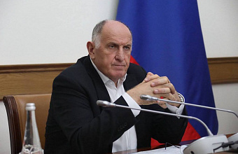 В МИД России проведут презентацию потенциала Дагестана