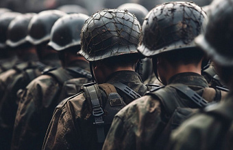 От работы до санатория: государство оказывает комплексную поддержку ветеранам СВО