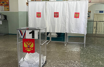 Второй день голосования на выборах депутатов Горсобрания стартовал в Кизляре