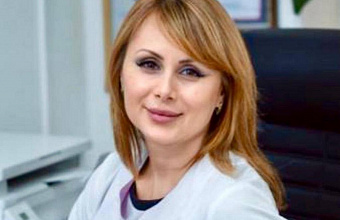 Медицинский психолог Ирина Мухамедова: «Психологическая профилактика – это не роскошь, а необходимость»