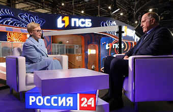 Абдулмуслим Абдулмуслимов: «Дагестан – динамично развивающийся регион»