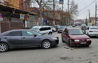 Выйти из «красной зоны». Автострахование в Дагестане показывает позитивную динамику