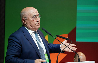 Дагестан занимает 20% от всего российского объема производства баранины