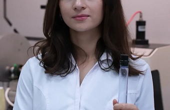 Ученые ДГУ разработали катализатор для очистки водных ресурсов от устойчивых органических загрязнений